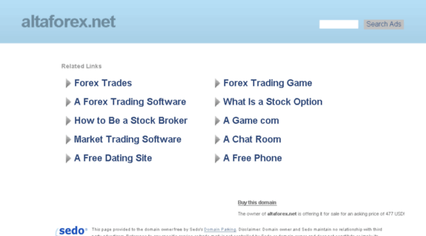 altaforex.net