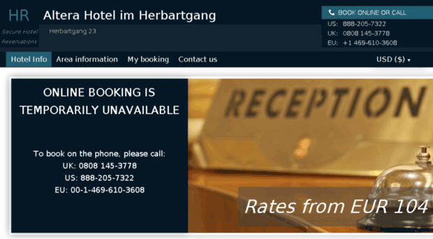 altera-hotel-herbartgang.h-rez.com