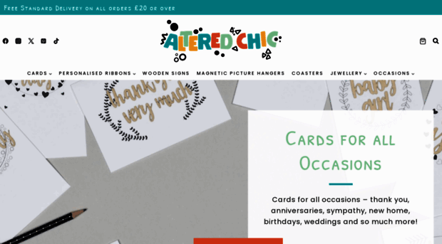 alteredchic.co.uk