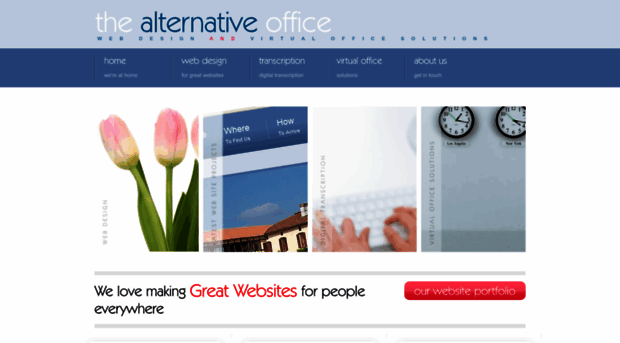 alternative-office.com