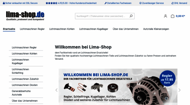 alternator-parts.com