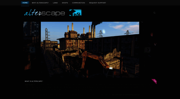 alterscape.sl