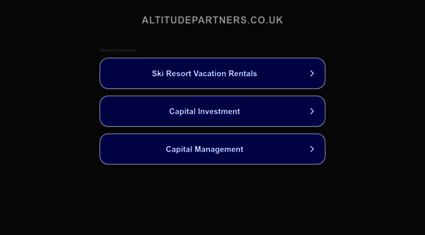 altitudepartners.co.uk