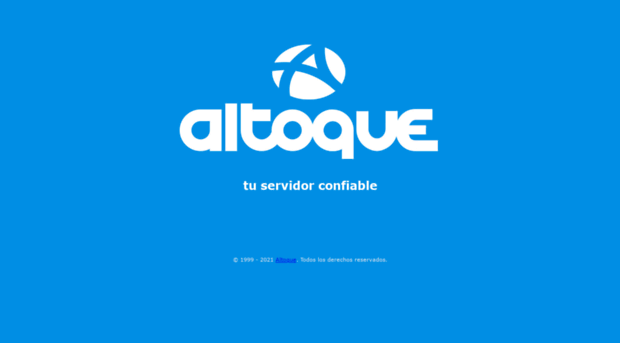 altoque.org