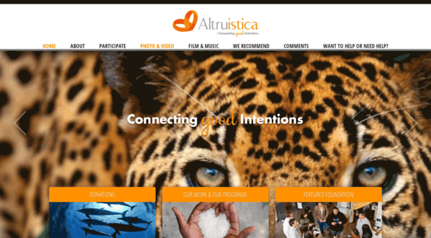 altruistica.org