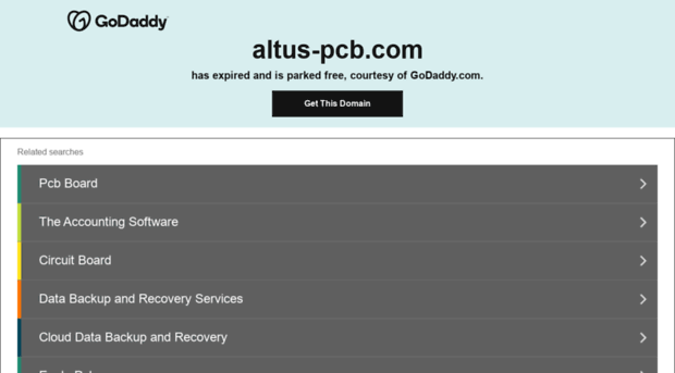altus-pcb.com