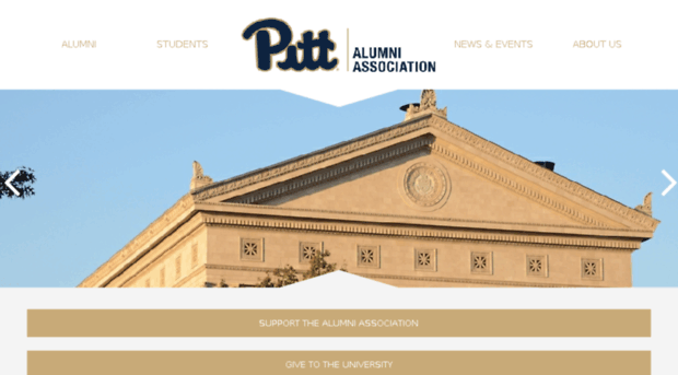 alumni.pitt.edu