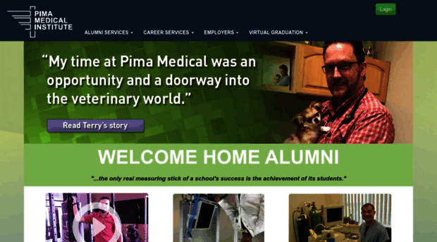 alumni.pmi.edu