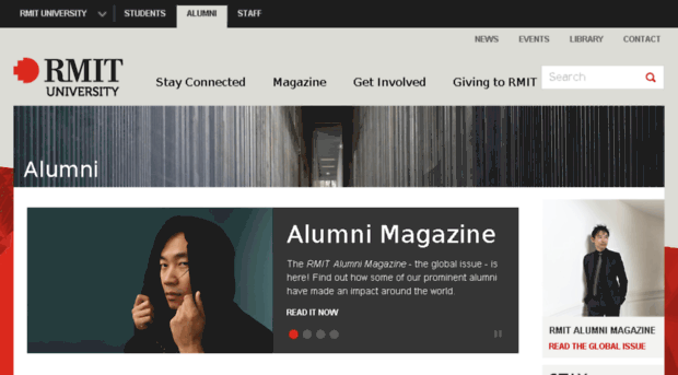 alumni.rmit.edu.au