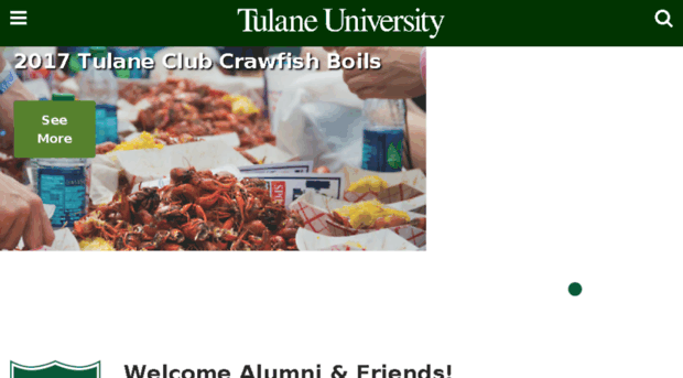 alumni.tulane.edu
