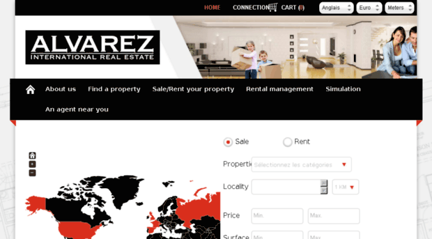 alvarez-international.com
