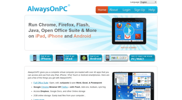 alwaysonpc.com
