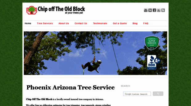 alyourtreespal.com