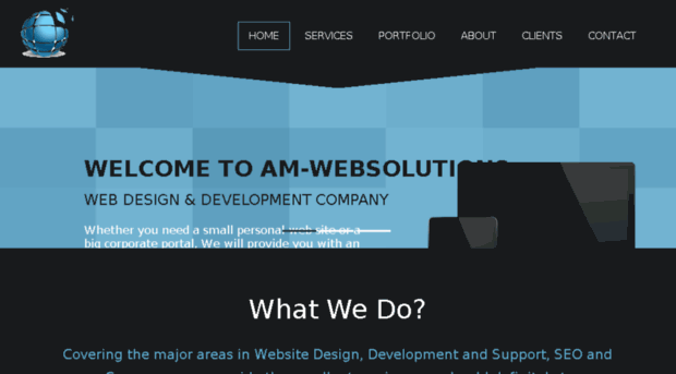 am-websolutions.com