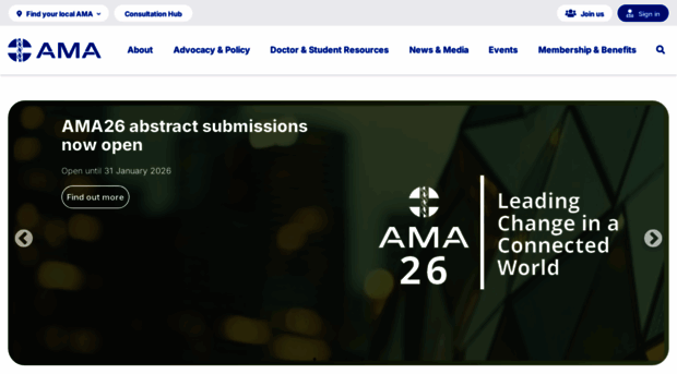 ama.com.au