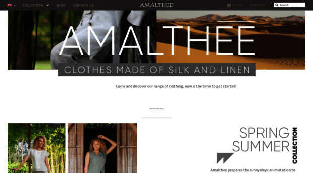 amalthee-creations.com