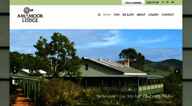 amamoorlodge.com.au