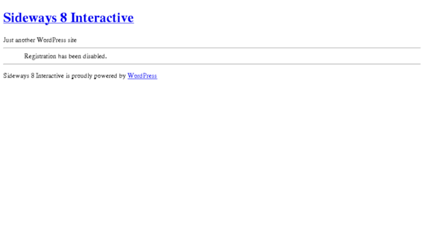 amandaspeaks.sideways8.net