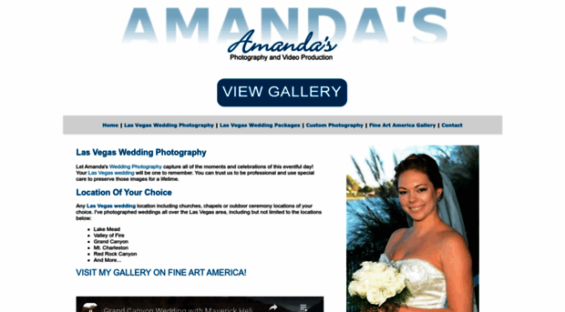 amandasphotography.com