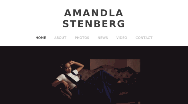 amandlastenberg.com