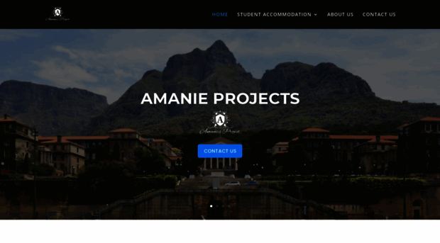 amanieprojects.co.za