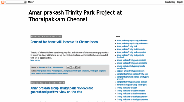 amarprakash-trinity-park.blogspot.in