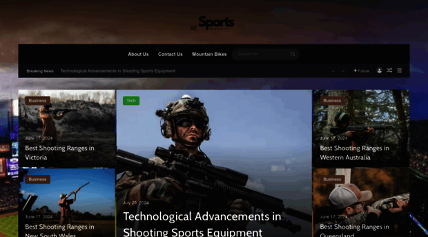 amartsports.com.au