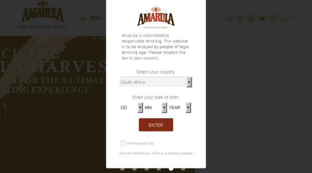 amarula.de