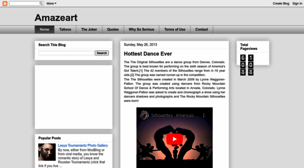 amazear.blogspot.it