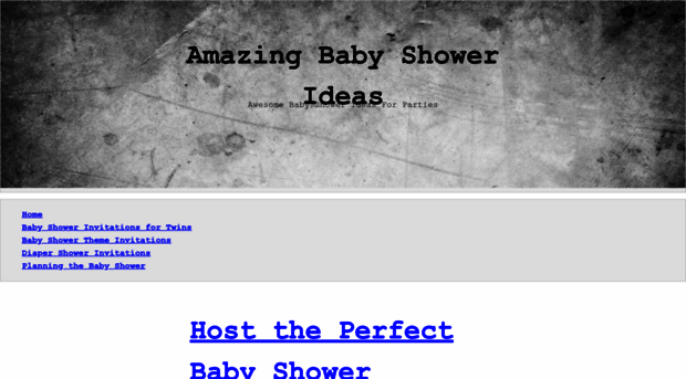 amazing-baby-shower-ideas.com
