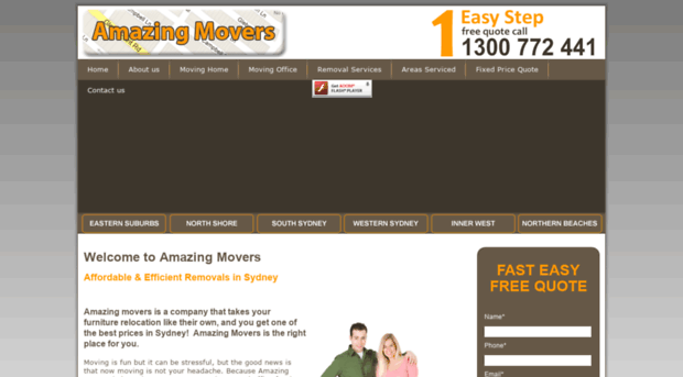 amazingrelocationgroup.com.au