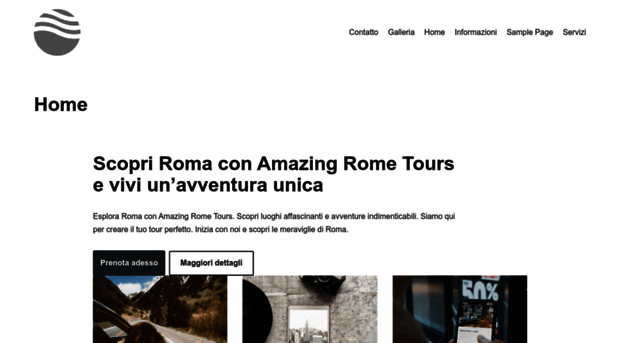 amazingrome.it