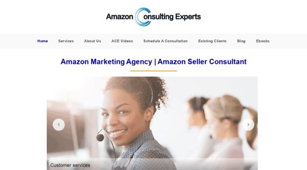 amazonconsultingexperts.com