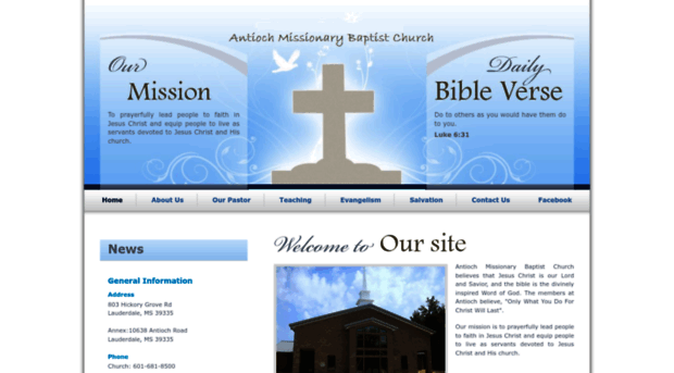 amb-church.net