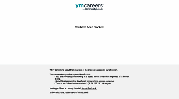 ambanet-jobs.careerwebsite.com