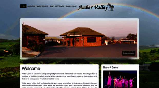 amber-valley.co.za