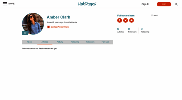amberclark.hubpages.com
