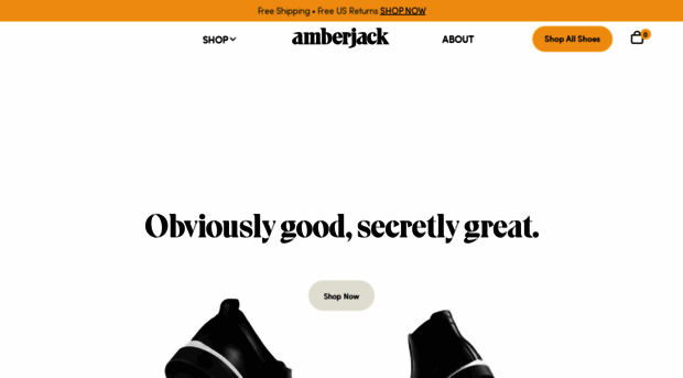 amberjack.com