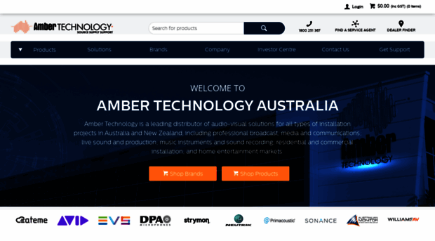 ambertech.com.au