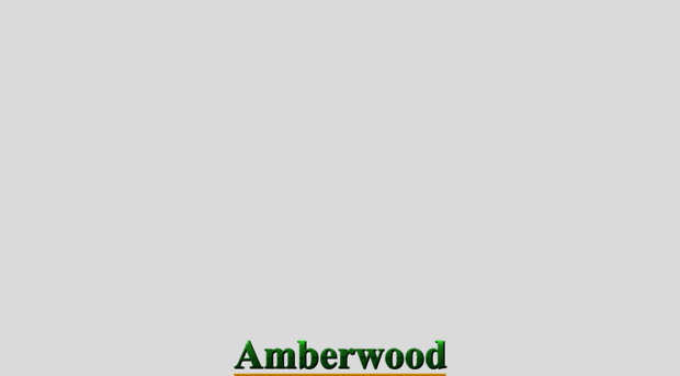 amberwoodent.com