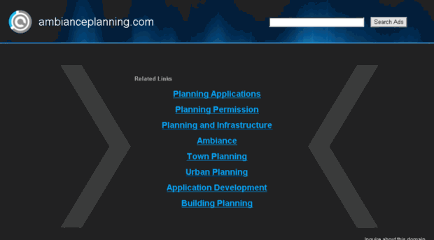 ambianceplanning.com