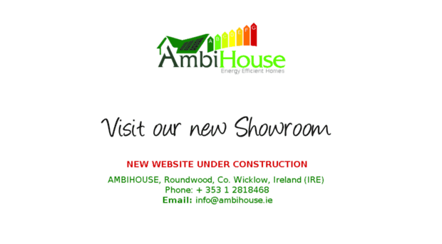 ambiwood.ie