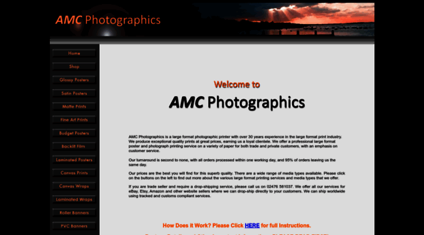 amc-photographics.com