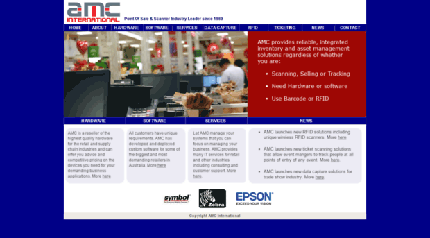 amcinternational.com.au