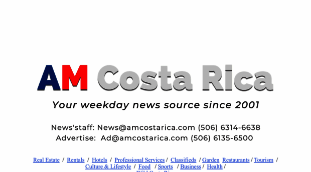 amcostarica.com