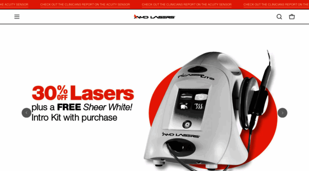 amdlasers.com