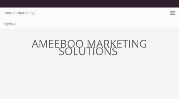 ameeboo.com