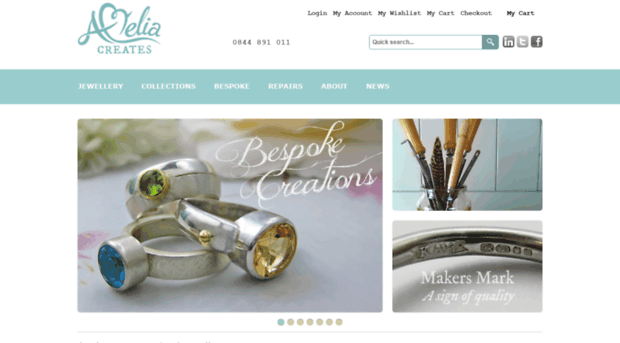 ameliacreates.co.uk