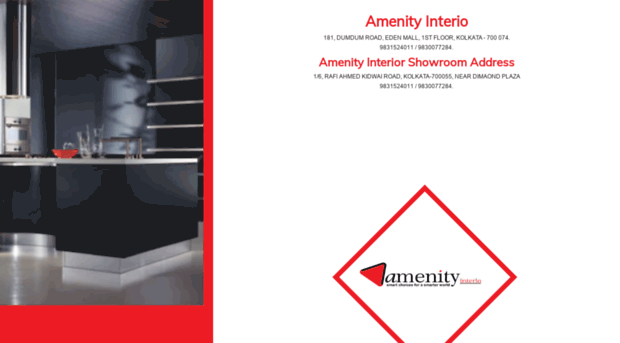 amenity.co.in