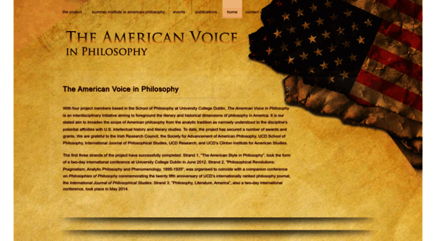 american-voice.org